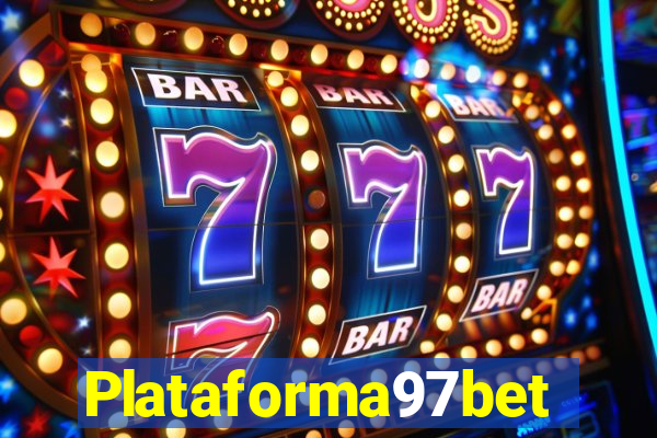 Plataforma97bet