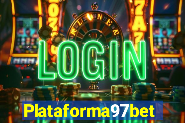 Plataforma97bet