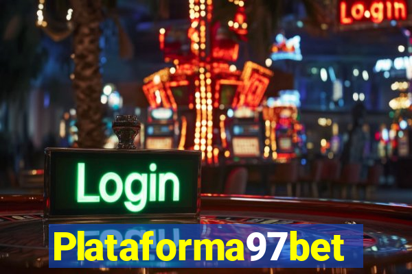 Plataforma97bet