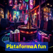 PlataformaAfun