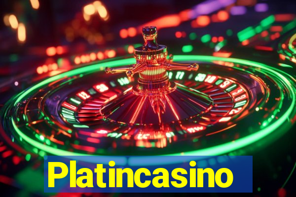 Platincasino