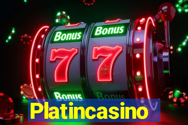 Platincasino