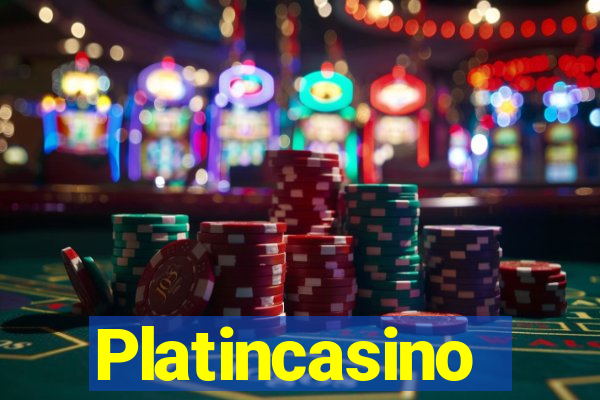 Platincasino