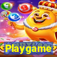 Playgame