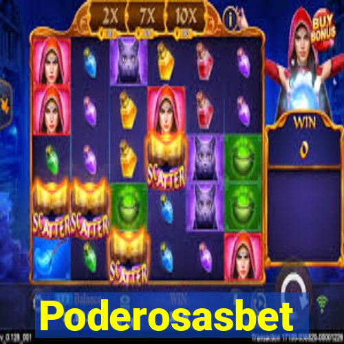 Poderosasbet