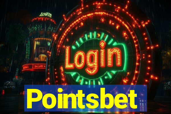 Pointsbet