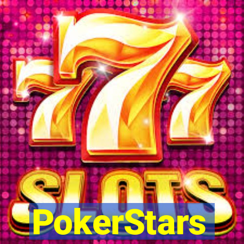 PokerStars