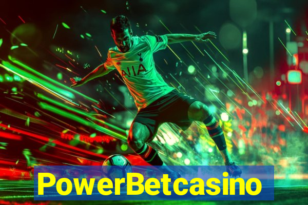 PowerBetcasino