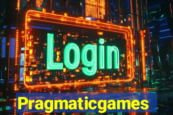 Pragmaticgames