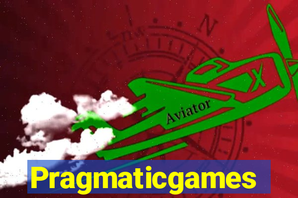 Pragmaticgames