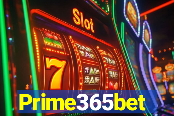 Prime365bet