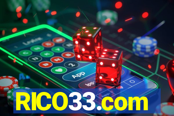 RICO33.com