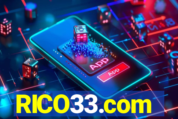 RICO33.com