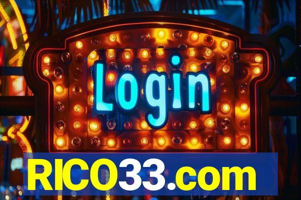 RICO33.com