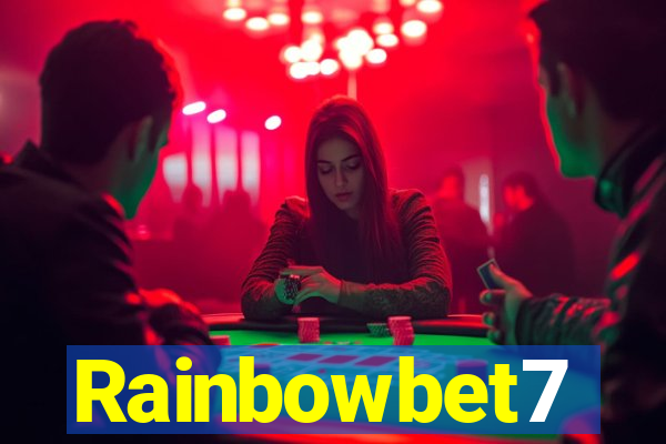 Rainbowbet7