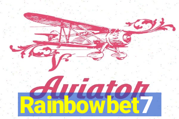 Rainbowbet7