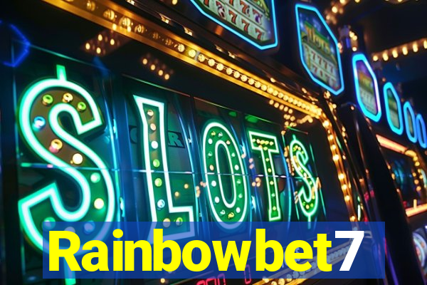 Rainbowbet7