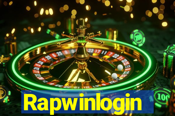 Rapwinlogin