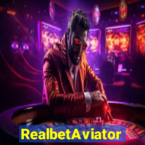 RealbetAviator