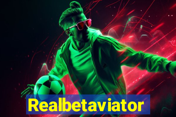 Realbetaviator