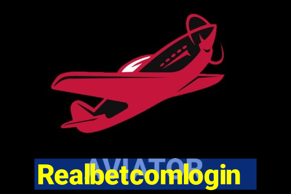 Realbetcomlogin