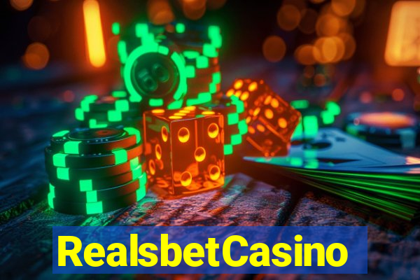 RealsbetCasino