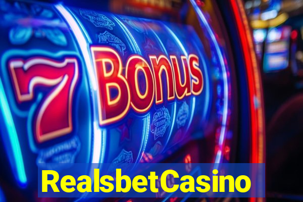 RealsbetCasino