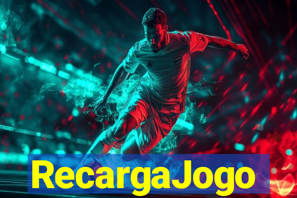 RecargaJogo