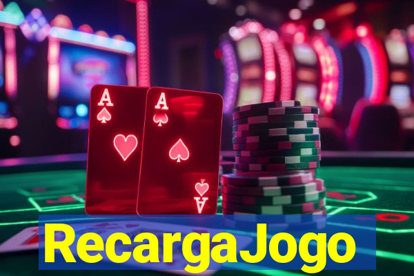 RecargaJogo