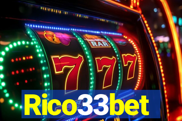 Rico33bet