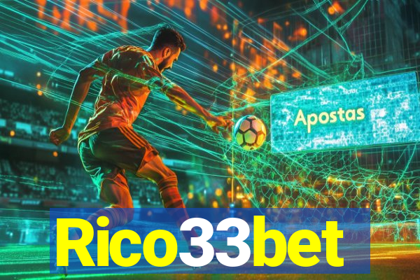 Rico33bet