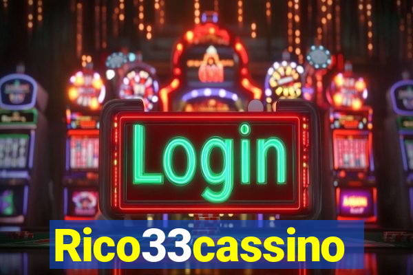 Rico33cassino