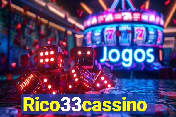 Rico33cassino