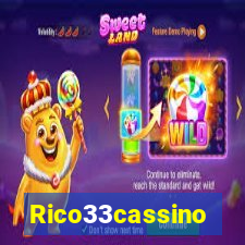 Rico33cassino