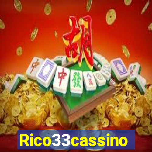 Rico33cassino