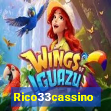 Rico33cassino