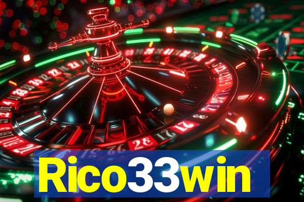 Rico33win