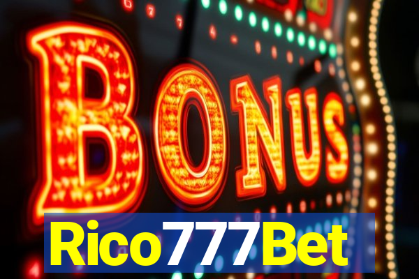 Rico777Bet