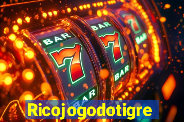 Ricojogodotigre