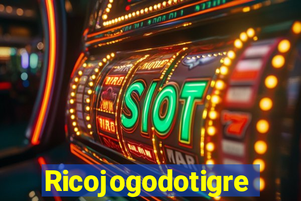 Ricojogodotigre