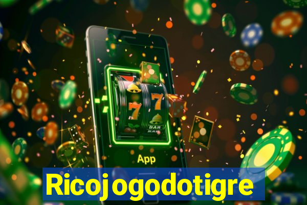 Ricojogodotigre