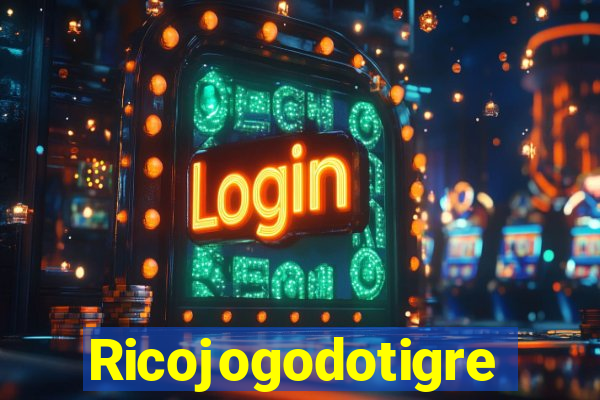 Ricojogodotigre