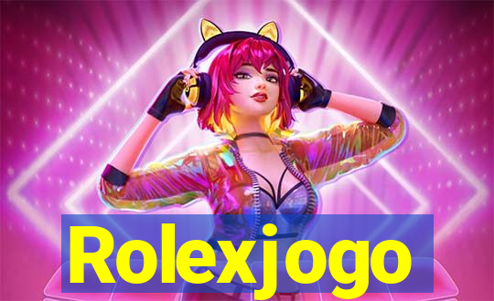 Rolexjogo