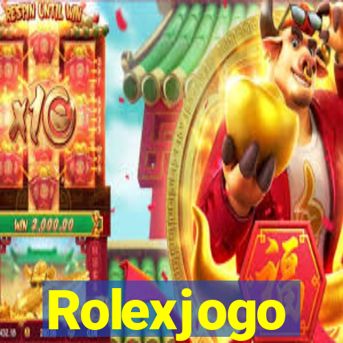 Rolexjogo