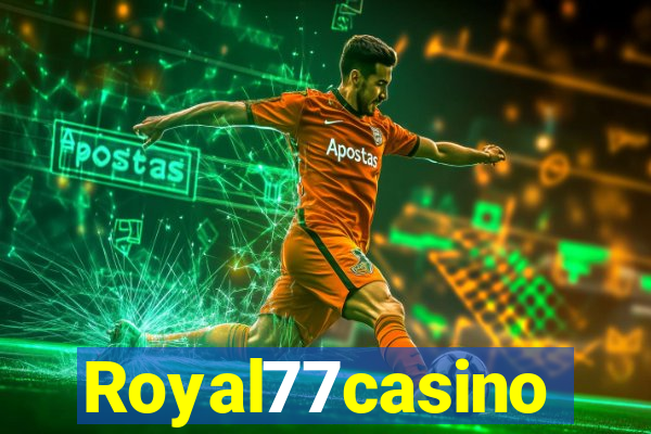 Royal77casino