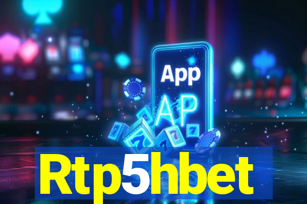 Rtp5hbet