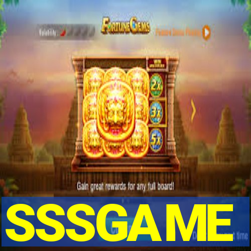 SSSGAME