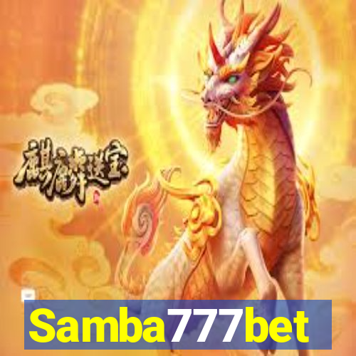 Samba777bet