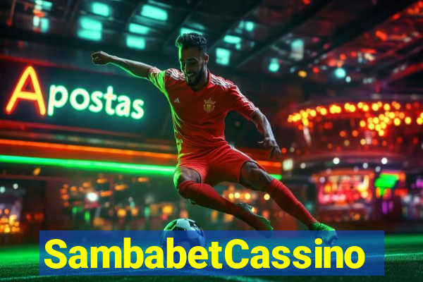 SambabetCassino