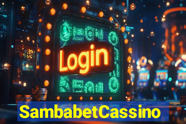 SambabetCassino